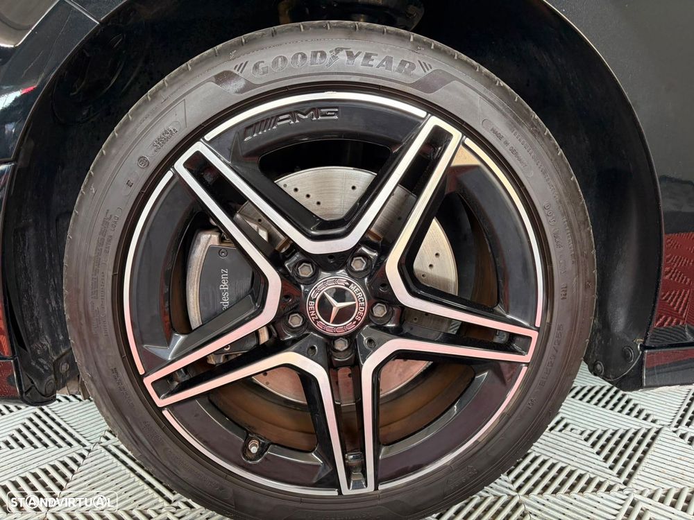 Mercedes-Benz A 250 - 9