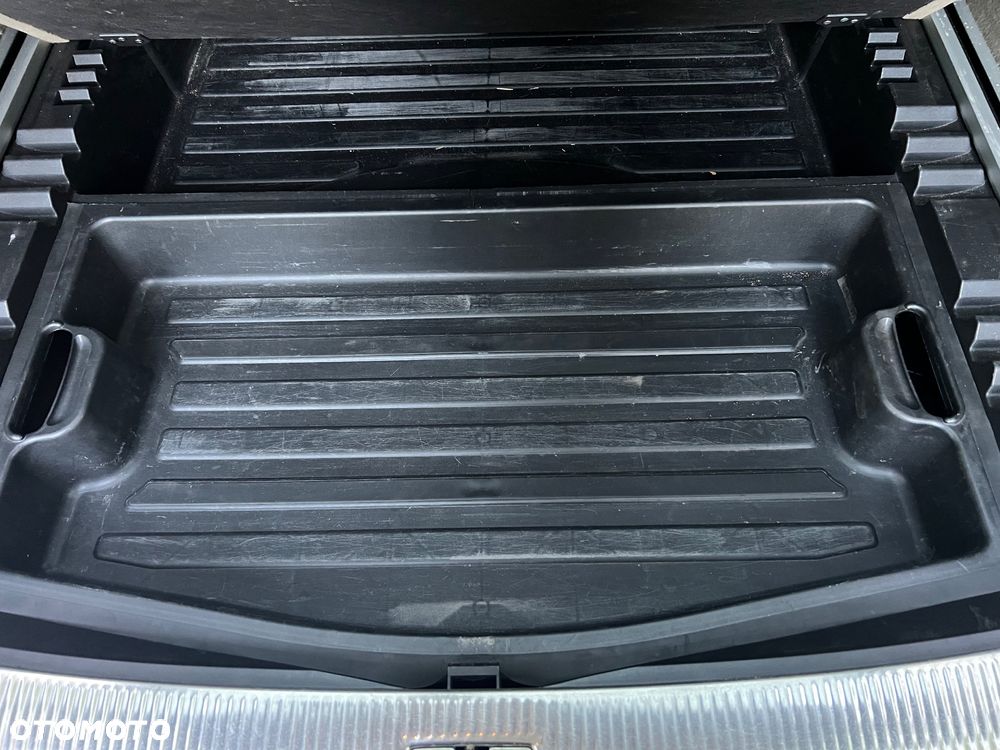 Audi Q7 3.0 TDI DPF Quattro Tiptronic - 22