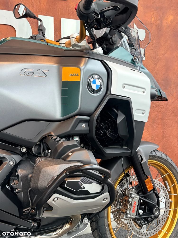 BMW GS - 7