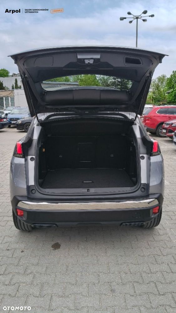 Peugeot 3008 1.5 BlueHDi Allure Pack S&S EAT8 - 33