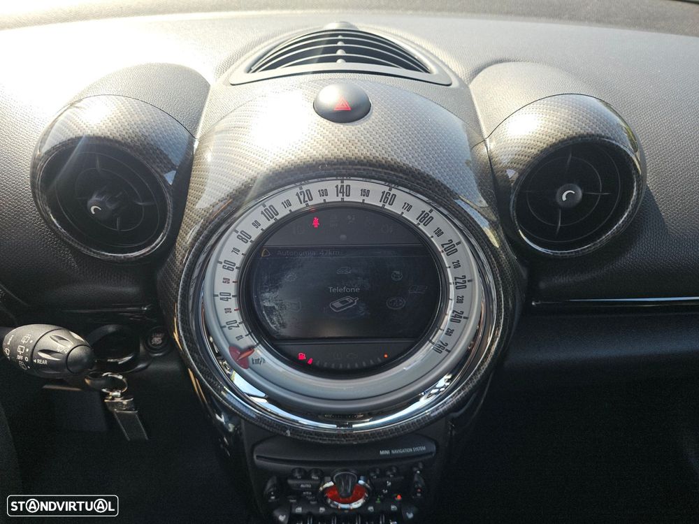 MINI Countryman Cooper SD - 25