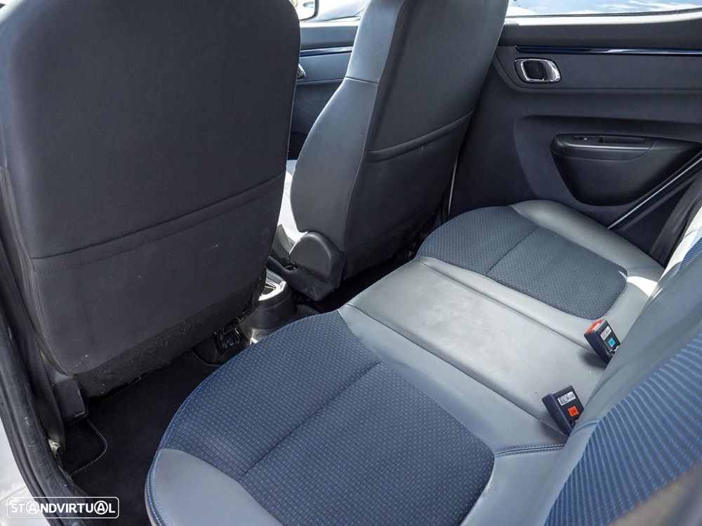 Dacia Spring Comfort Plus - 22