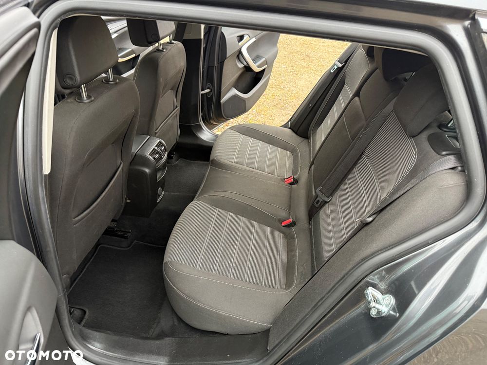 Opel Insignia 2.0 Turbo Automatik Edition - 11