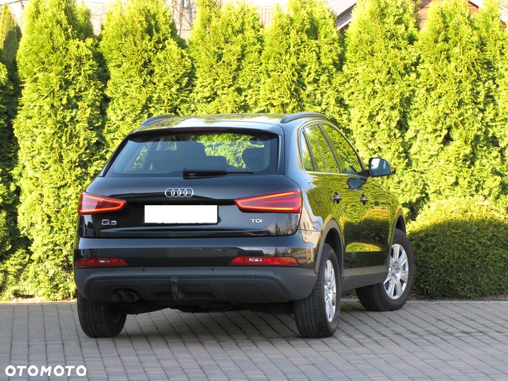 Audi Q3 2.0 TDI Prime Edition - 5