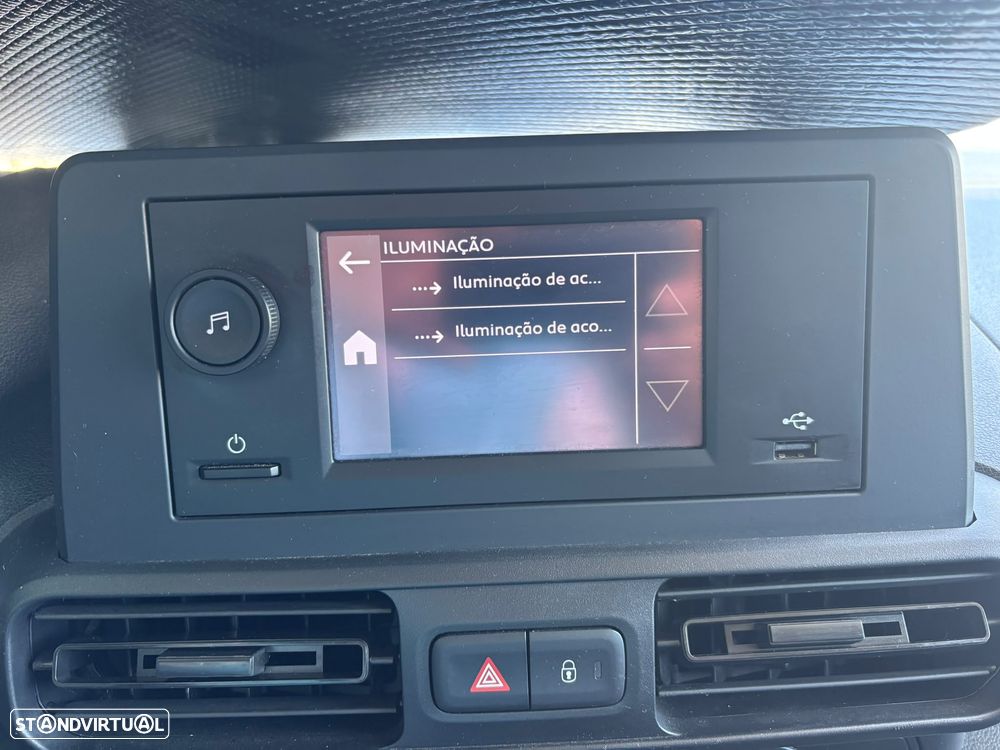 Toyota PROACE CITY L2-H2 - AC / LONGA / IVA DEDUTIVEL - 32