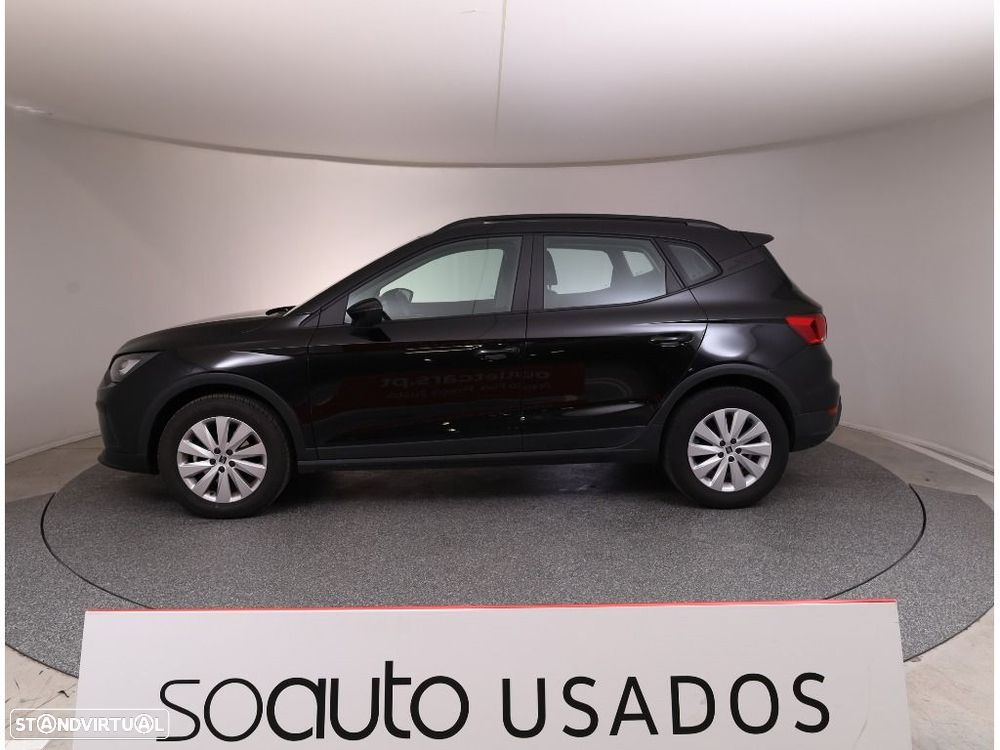 SEAT Arona 1.0 TSI Style - 5