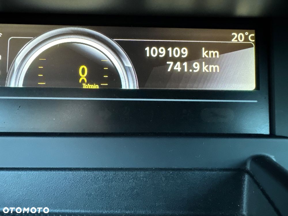Renault Scenic 1.5dCi TomTom Edition EDC - 14