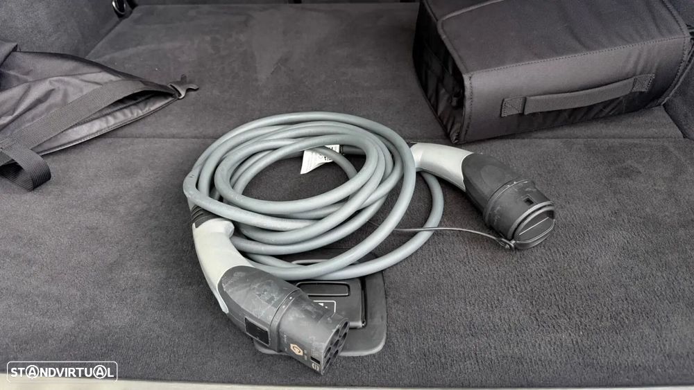 BMW 330 e Corporate Edition Auto - 23