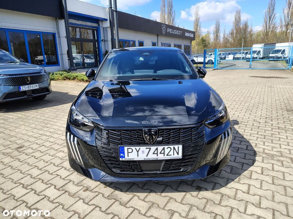 Peugeot 208 - 2
