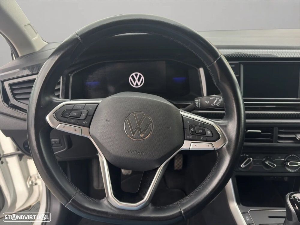 VW Taigo 1.0 TSI Life - 10