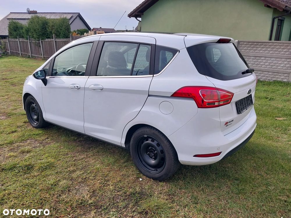 Ford B-MAX - 3