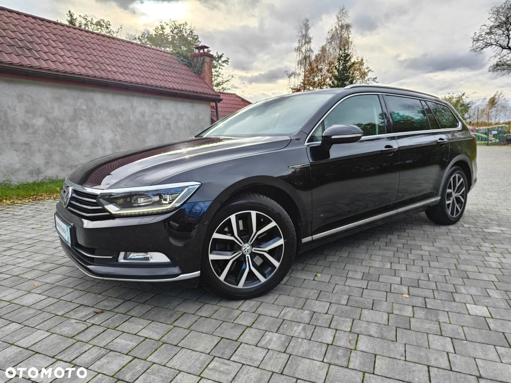 Volkswagen Passat 2.0 TDI Bi-Turbo BMT 4Mot Highline DSG - 39