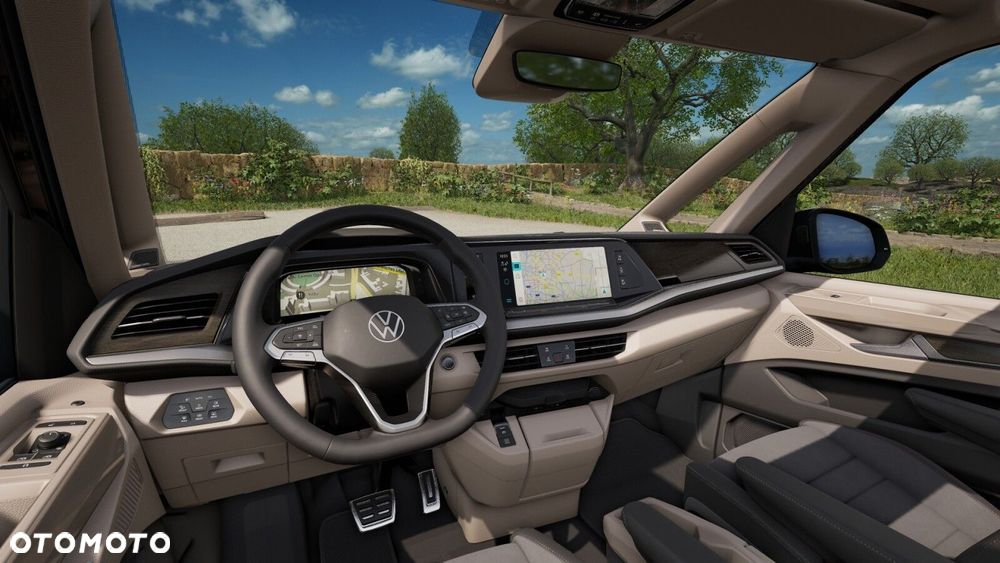 Volkswagen Multivan 2.0 TDI L2 Style DSG - 14