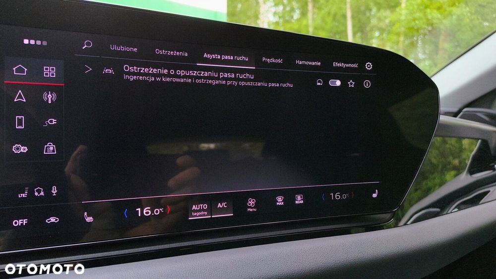Audi A6 Sportback e-tron - 30