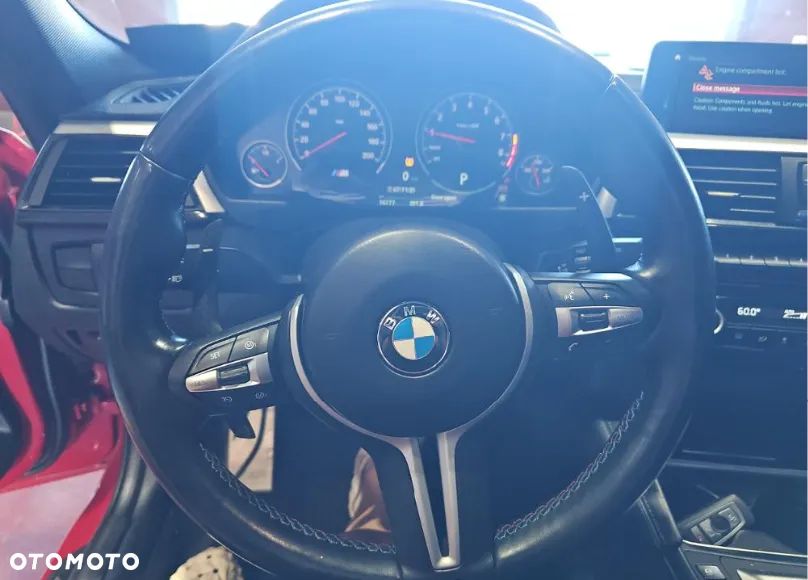 BMW M3 DKG - 9