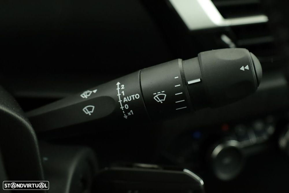 Citroën C4 1.2 PureTech Plus EAT8 - 18