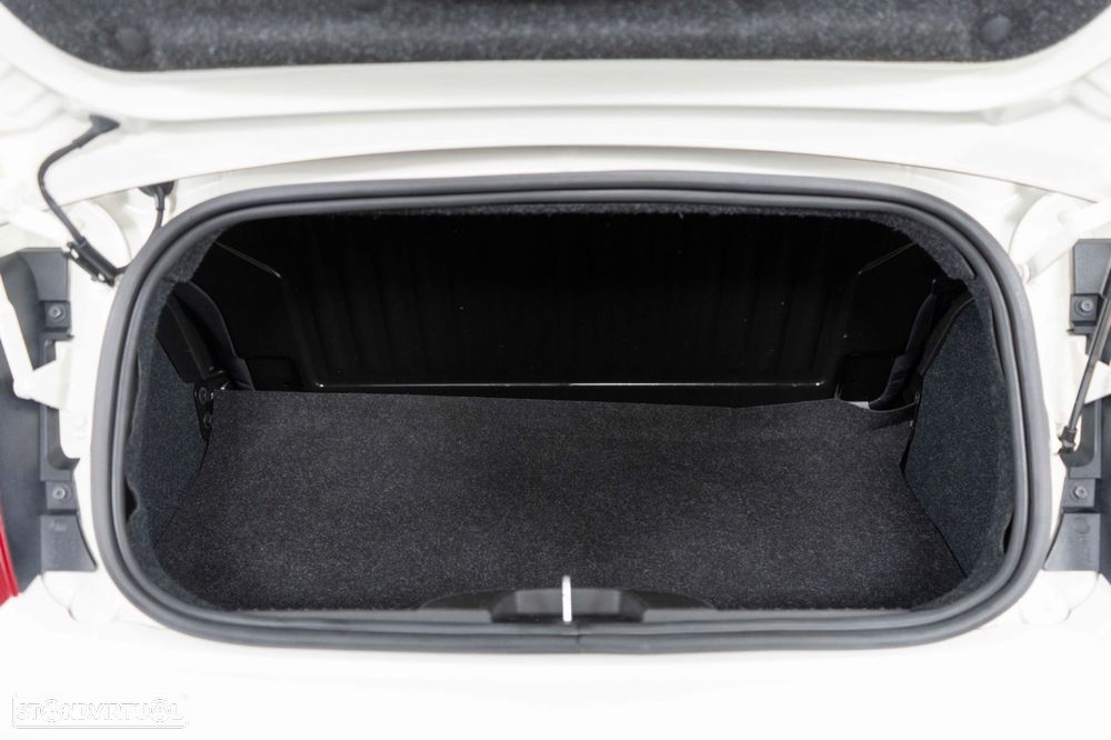 Fiat 500C 1.0 Hybrid Dolcevita - 12