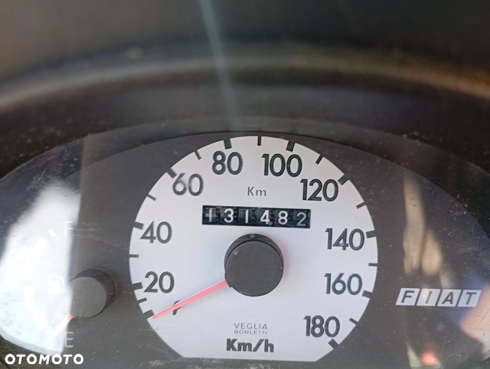 Fiat Seicento S - 7