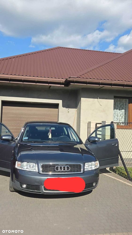Audi Inny - 2