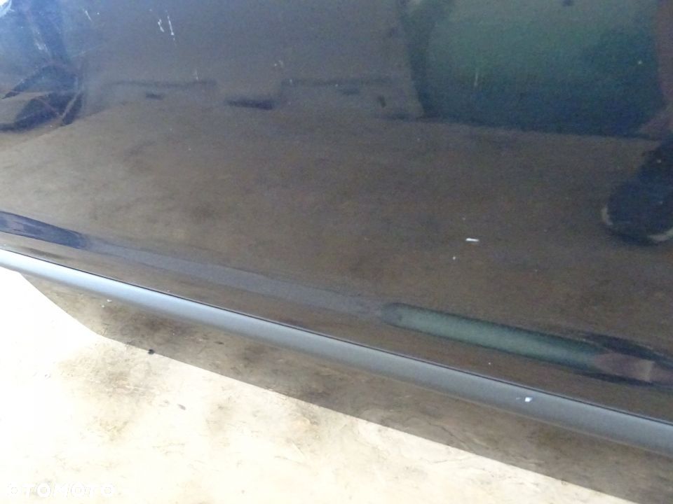 DRZWI PRAWE PRAWY PRZÓD FIAT BRAVO LAK.820 HB3D NR652 - 2