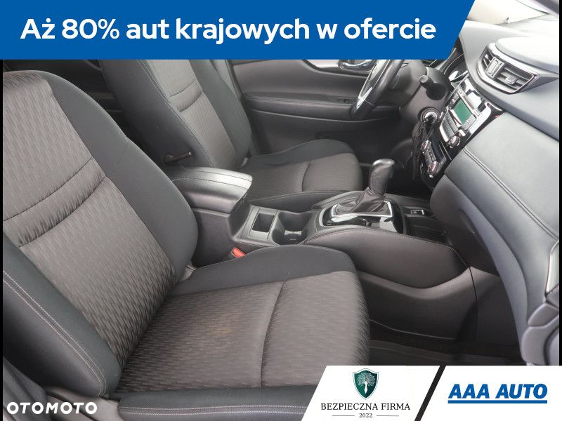 Nissan X-Trail - 10