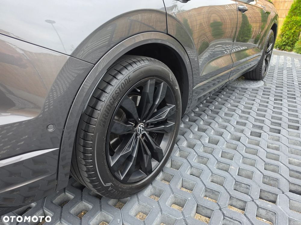 Volkswagen Touareg 3.0 V6 TFSI 4Motion R-Line - 10