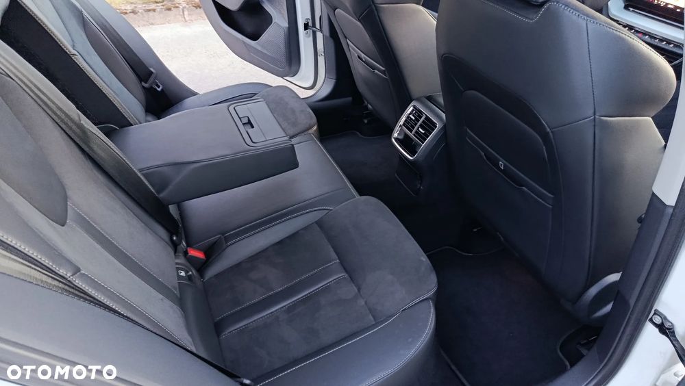 Skoda Octavia 1.5 TSI Exclusive - 6