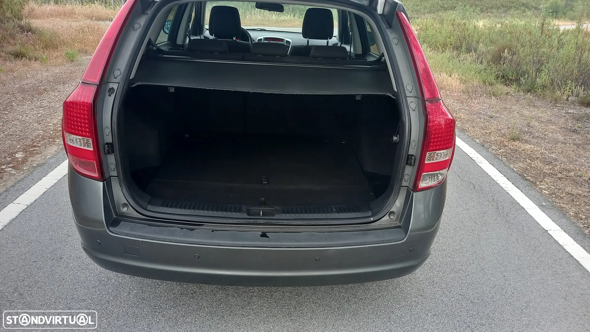 Kia Ceed SW 1.6 CRDi EX ISG - 5