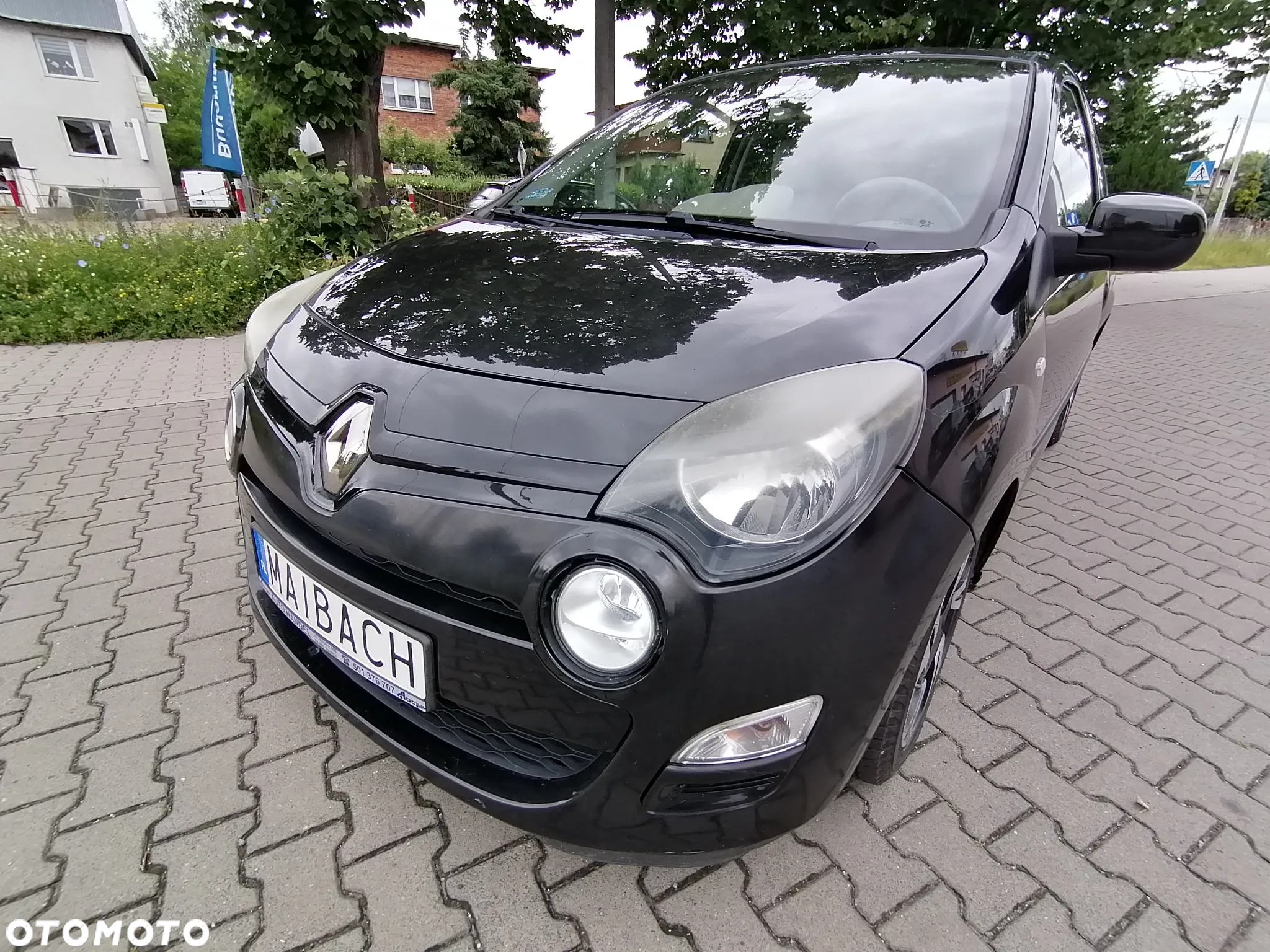 Renault Twingo 1.2 16V 75 Quickshift Paris - 3