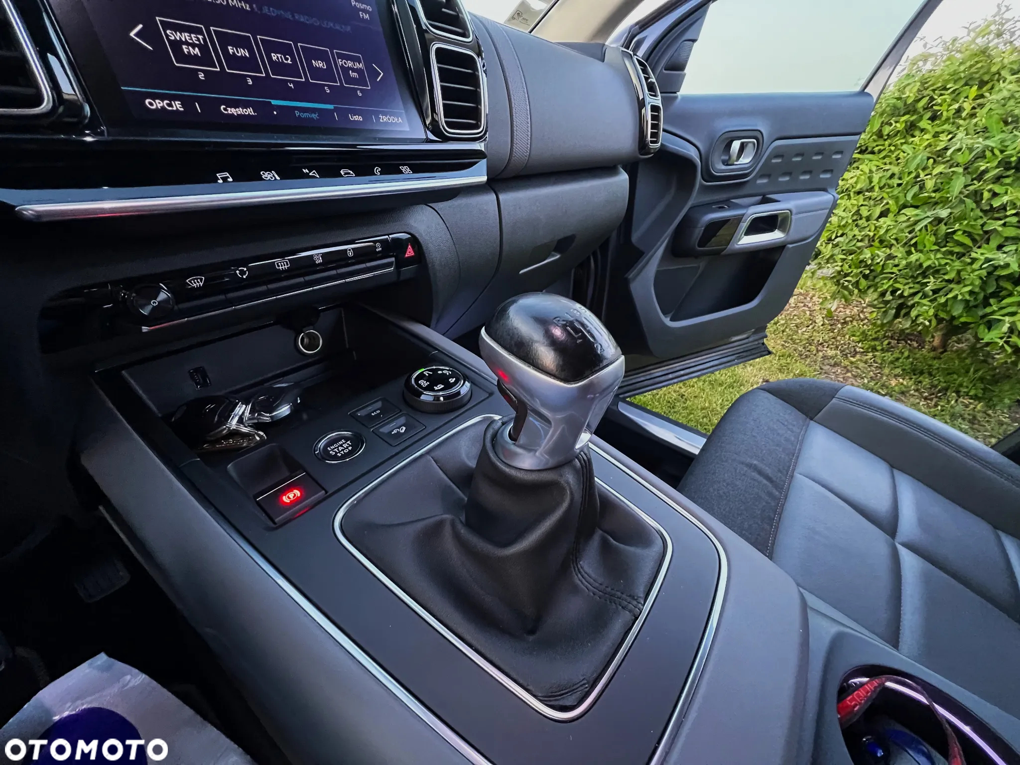 Citroën C5 Aircross Pure Tech 130 S&S FEEL PACK - 29