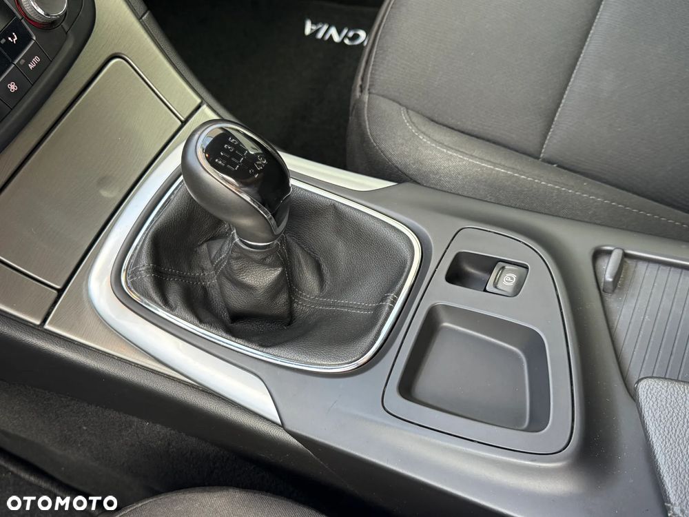 Opel Insignia 2.0 T Edition - 21