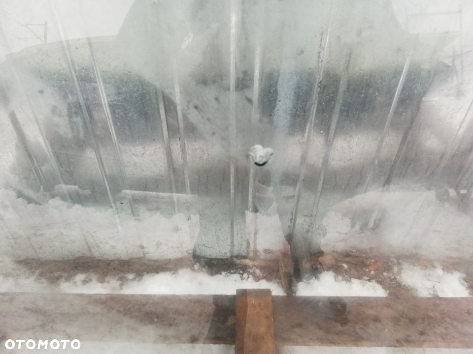 Szyba przednia czołowa Peugeot 308 - 2