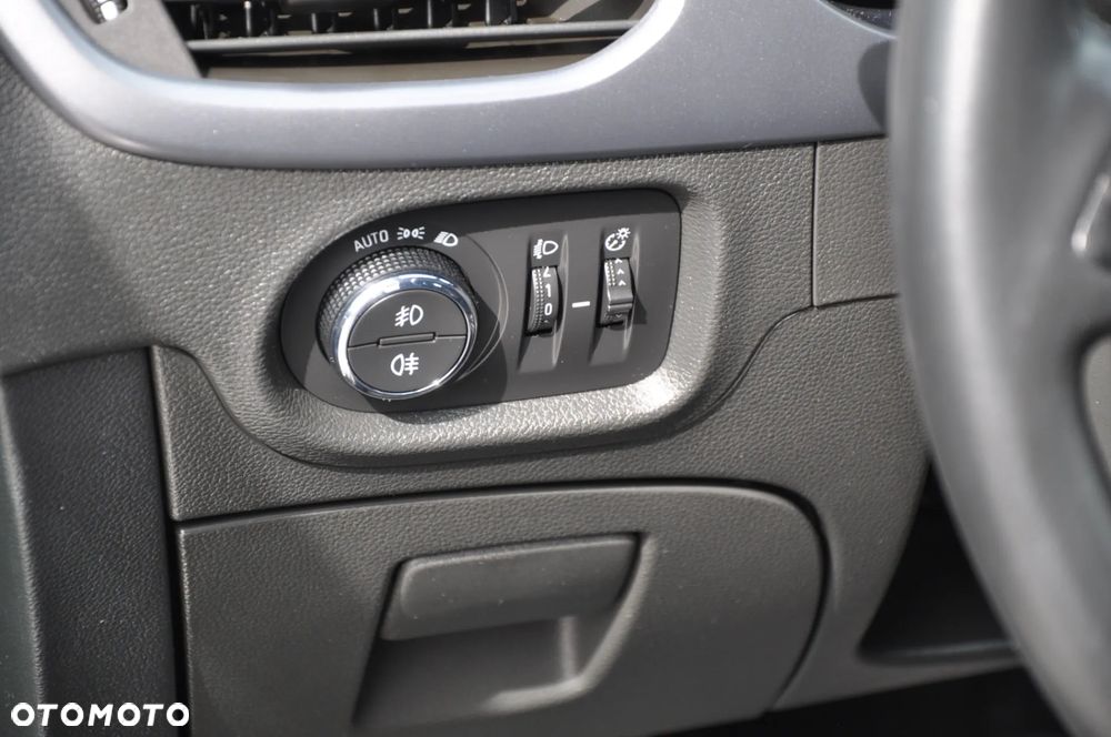 Opel Astra V 1.4 T Dynamic - 21