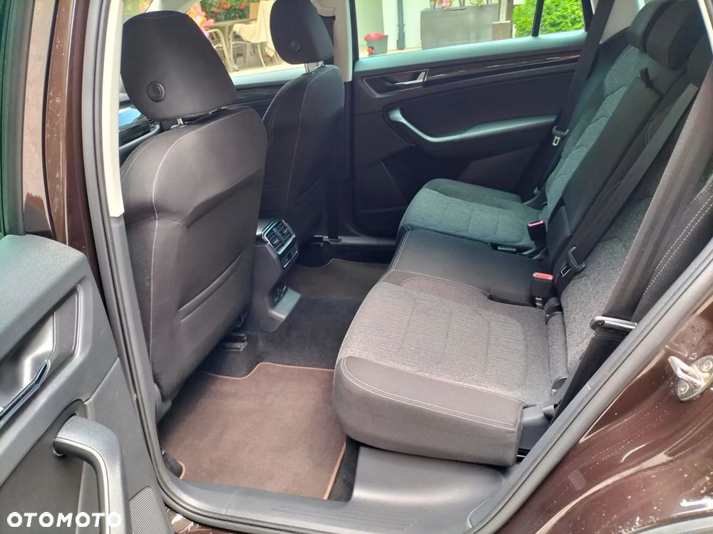 Skoda Kodiaq 2.0 TDI 4x2 Style DSG - 4