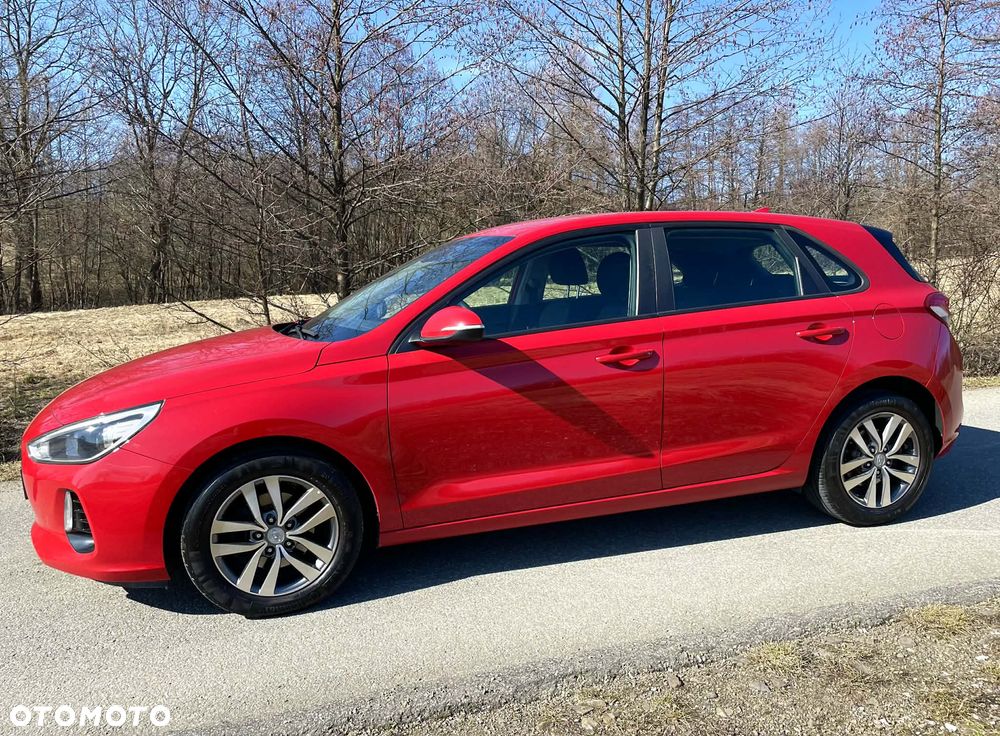 Hyundai i30 1.0 T-GDI Intro Edition - 4