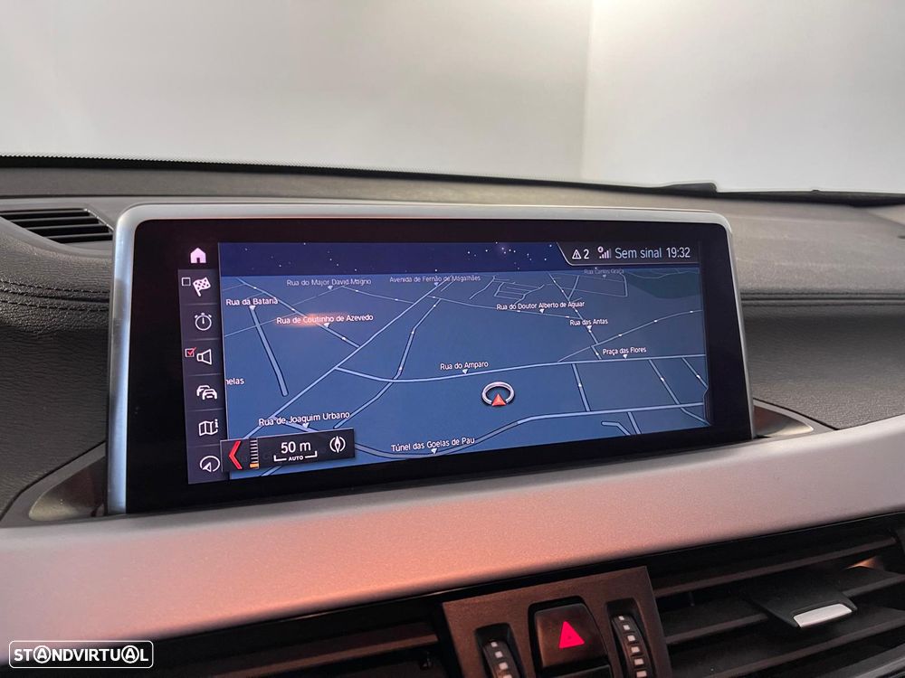 BMW X2 xDrive25e Advantage - 17