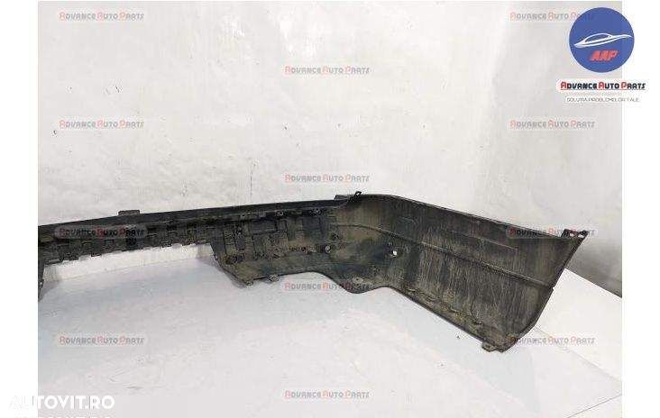 Bara Spate originala cu 6 senzori Vogue Land Rover  Range Rover  4 [20 - 7