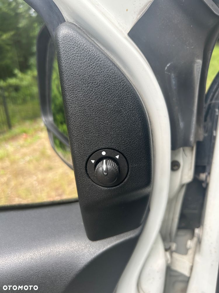 Fiat Doblo - 15