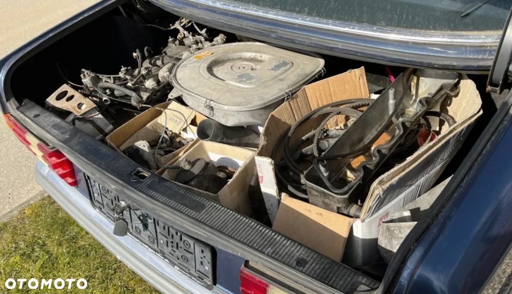 Mercedes-Benz Klasa S - 12