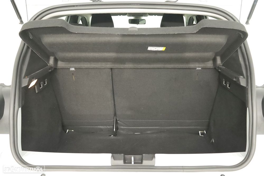 Dacia Sandero 1.0 ECO-G Stepway Expression Bi-Fuel - 21
