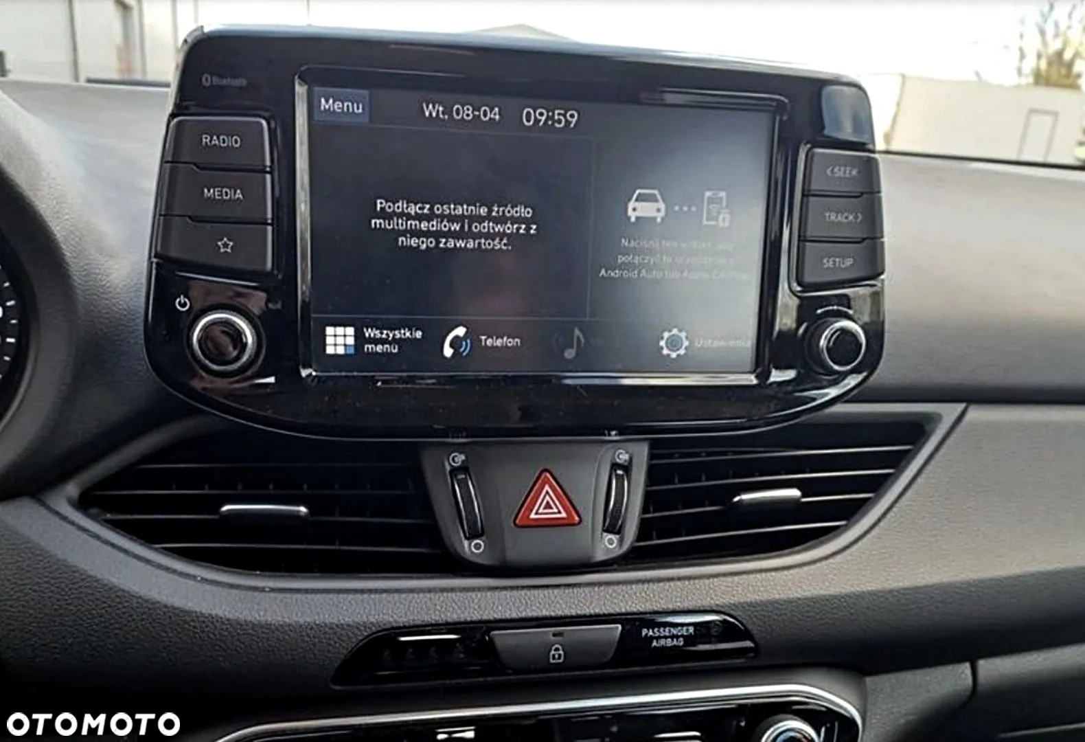 Hyundai i30 1.0 T-GDI Modern - 9