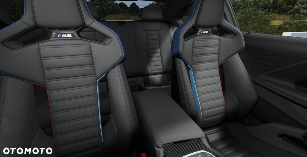 BMW M2 - 4