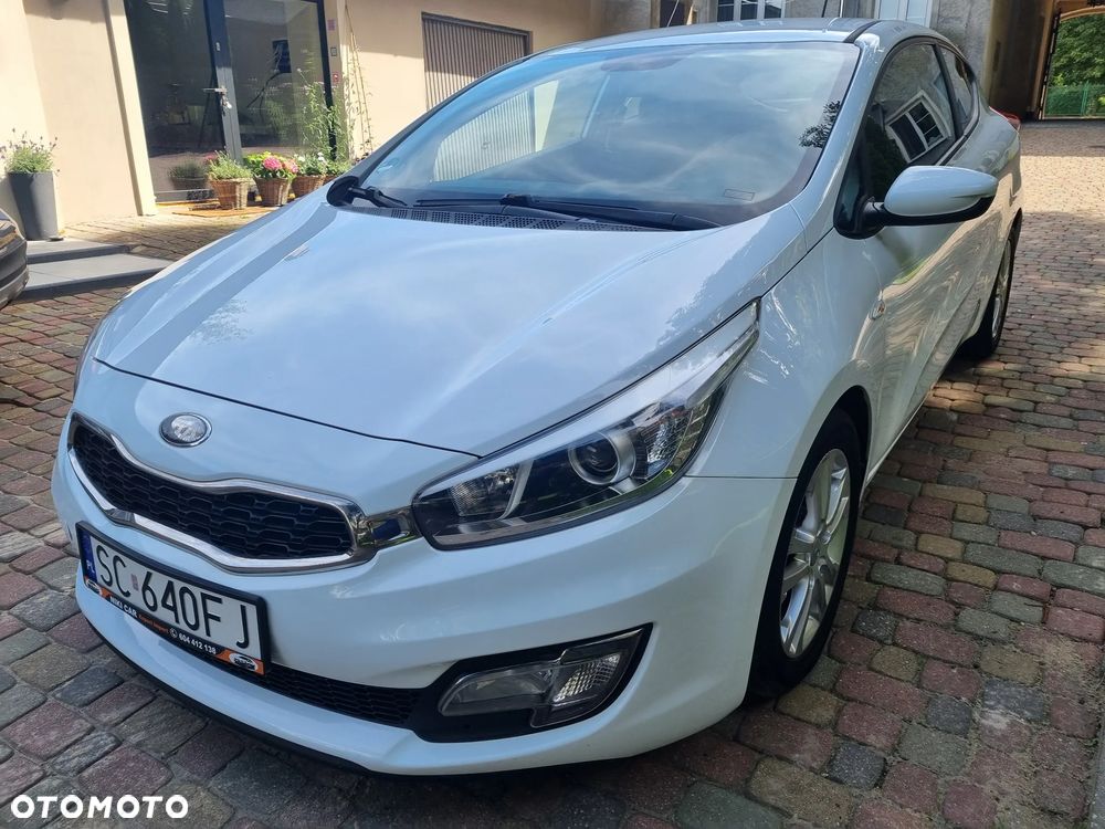 Kia Ceed 1.6 GDI Business Line - 12