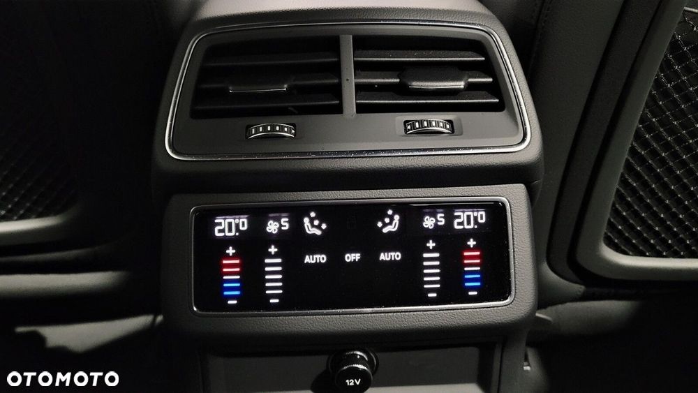 Audi A6 Limousine - 24