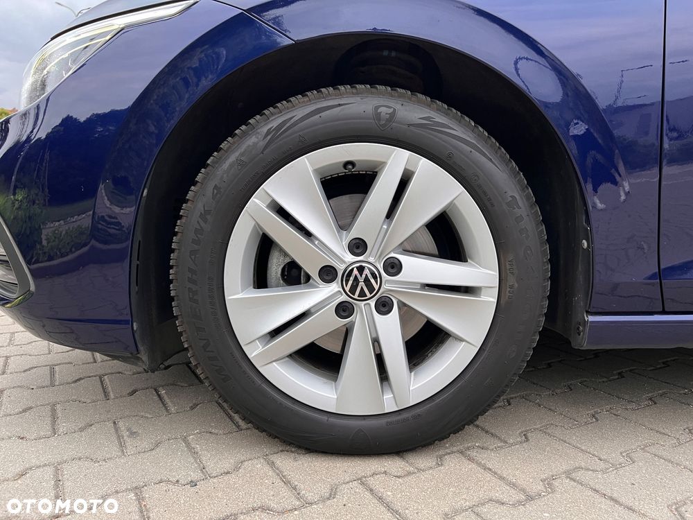 Volkswagen Golf - 31