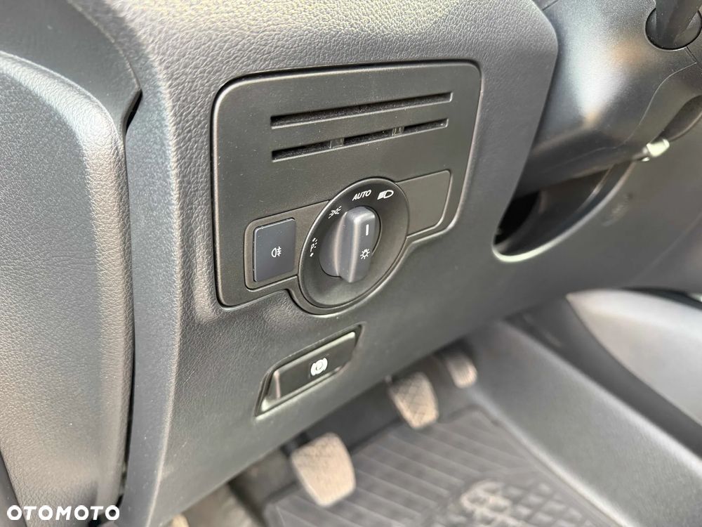 Mercedes-Benz Vito CDI Tourer Pro 447.703 - 27