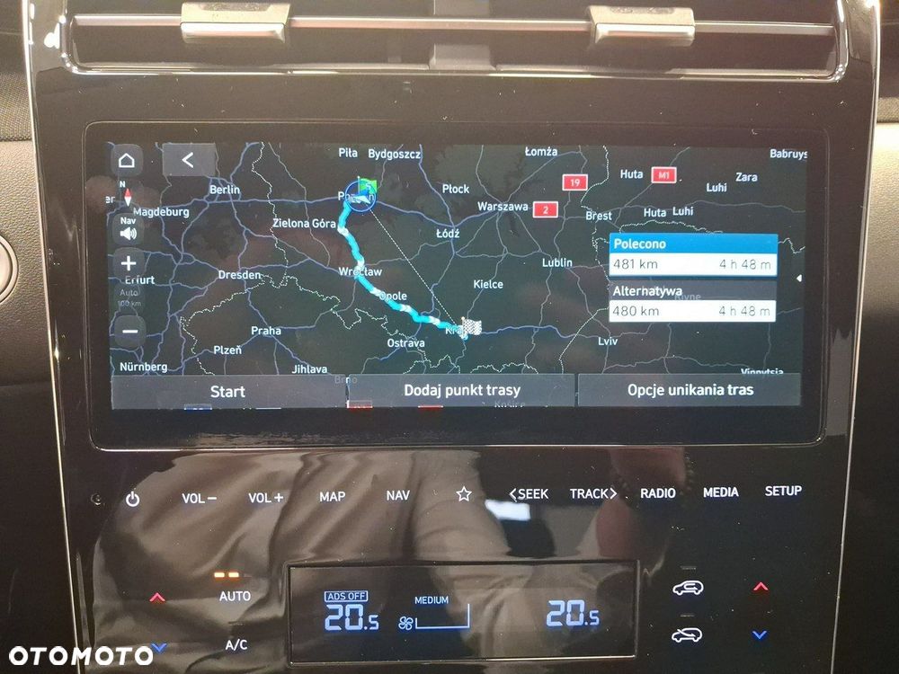 Hyundai Tucson - 26