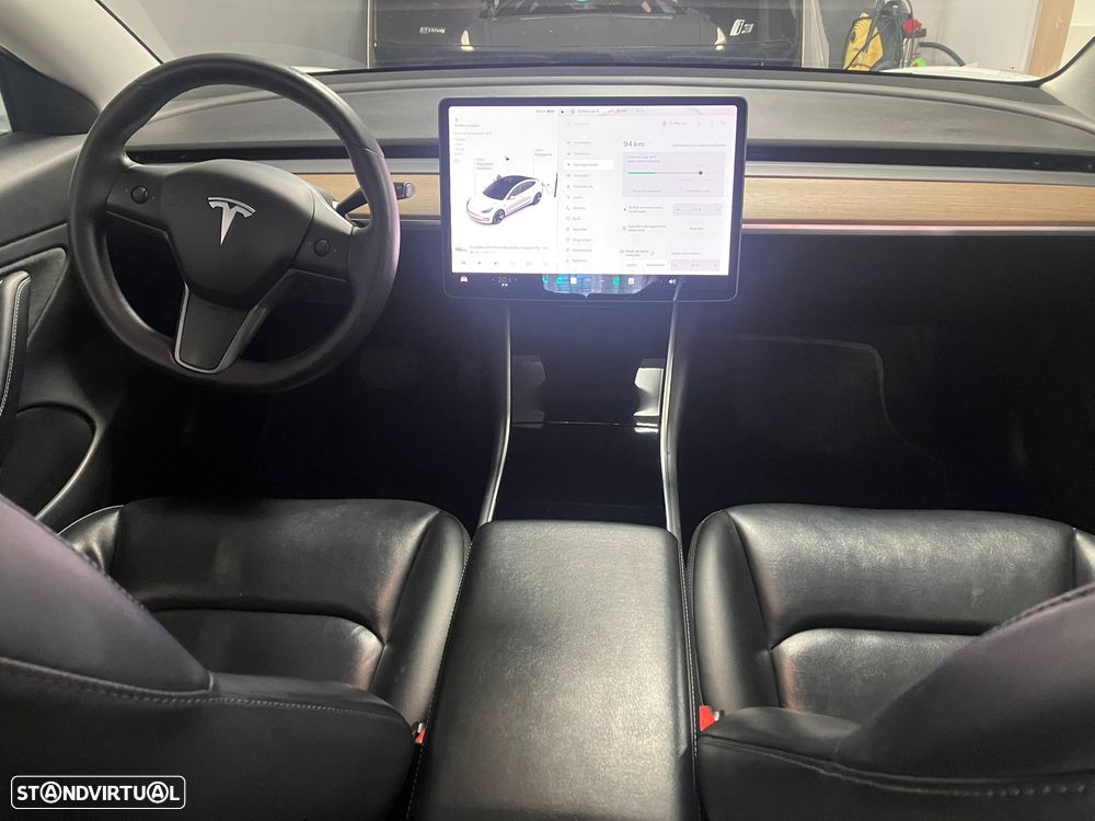 Tesla Model 3 Standard Range Plus RWD - 8