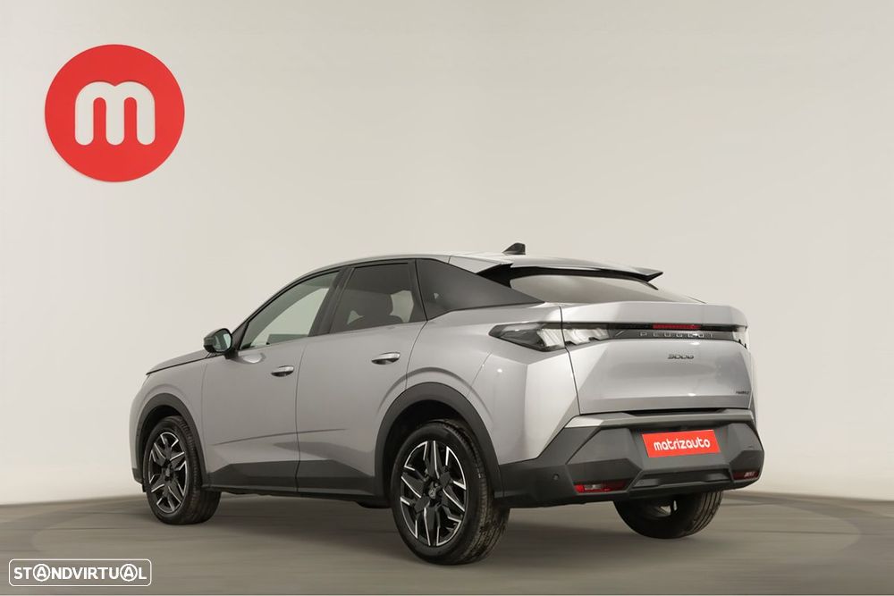 Peugeot 3008 1.2 Hybrid Allure e-DCS6 - 3