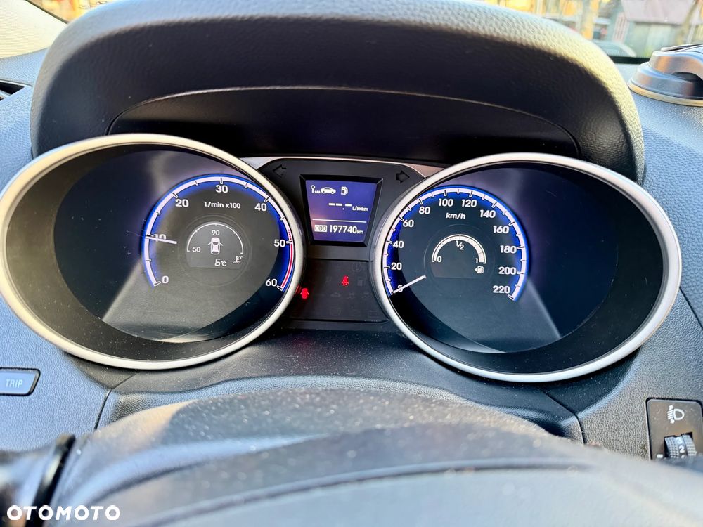 Hyundai ix35 1.7 CRDi Comfort 2WD - 7